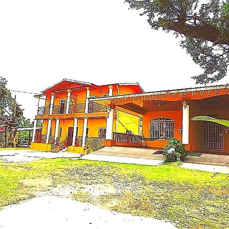 Cabanas Brisas Alto Boquete Luaran gambar