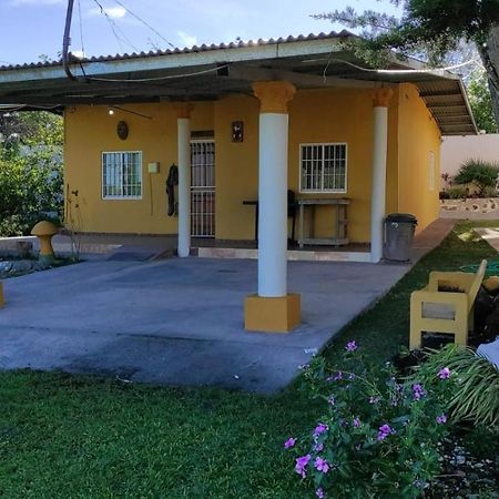 Cabanas Brisas Alto Boquete Luaran gambar