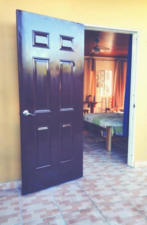 Cabanas Brisas Alto Boquete Luaran gambar