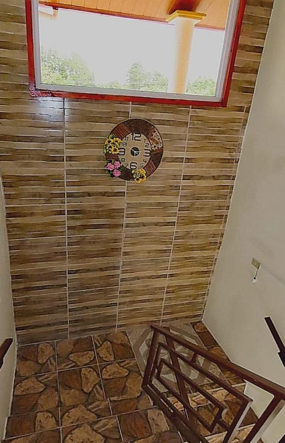 Cabanas Brisas Alto Boquete Luaran gambar