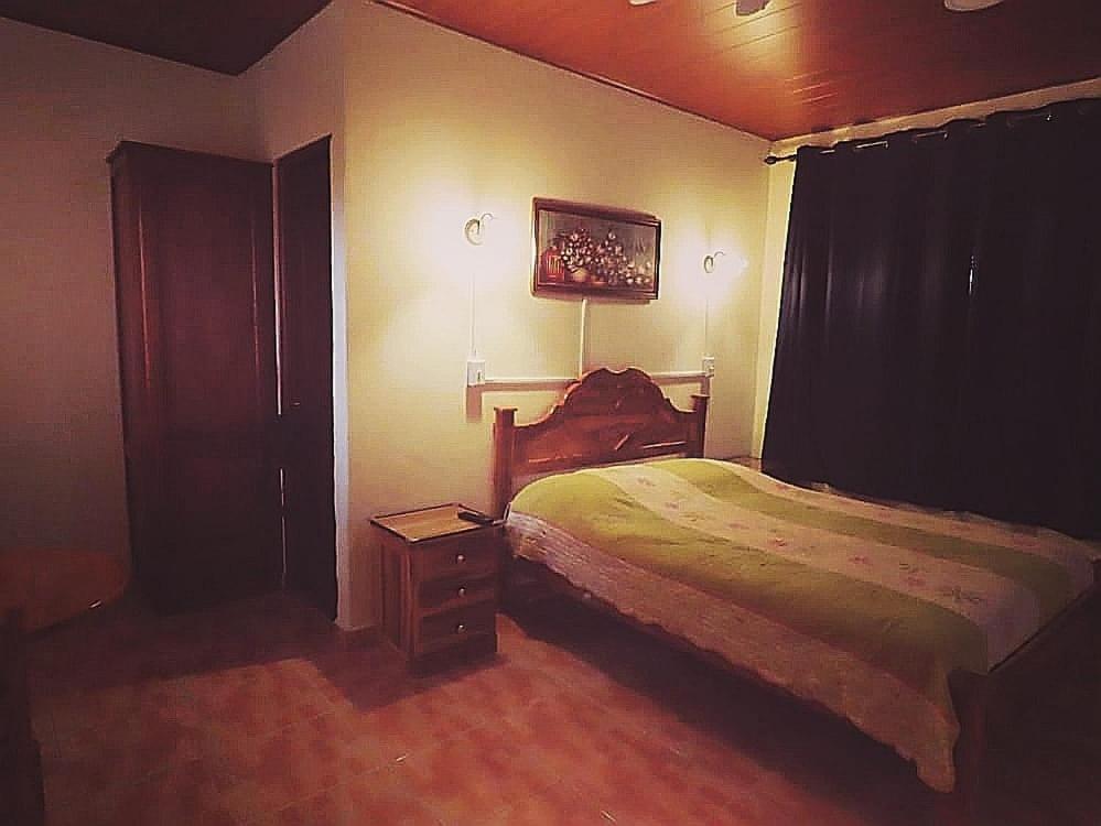 Cabanas Brisas Alto Boquete Luaran gambar