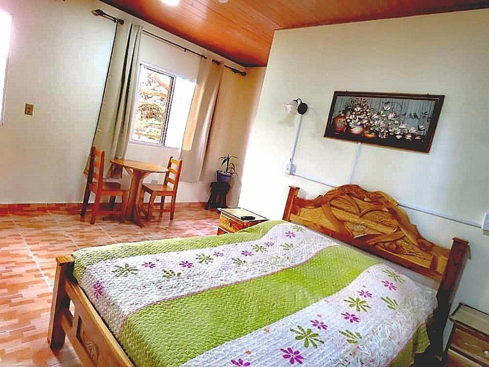 Cabanas Brisas Alto Boquete Luaran gambar