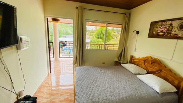 Cabanas Brisas Alto Boquete Luaran gambar