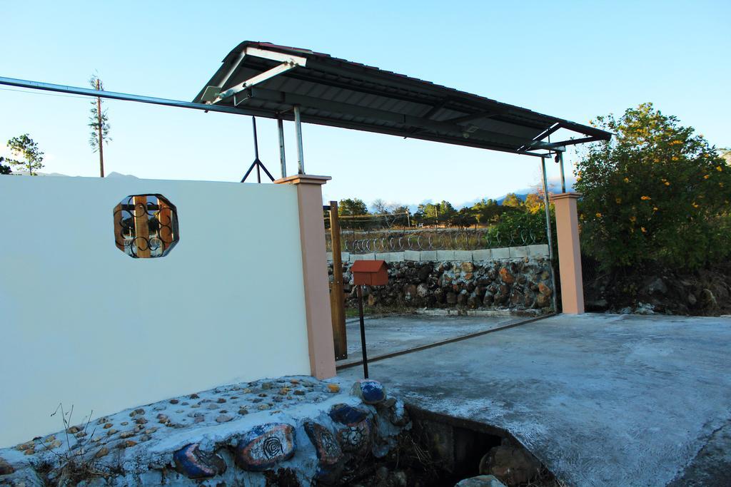Cabanas Brisas Alto Boquete Luaran gambar