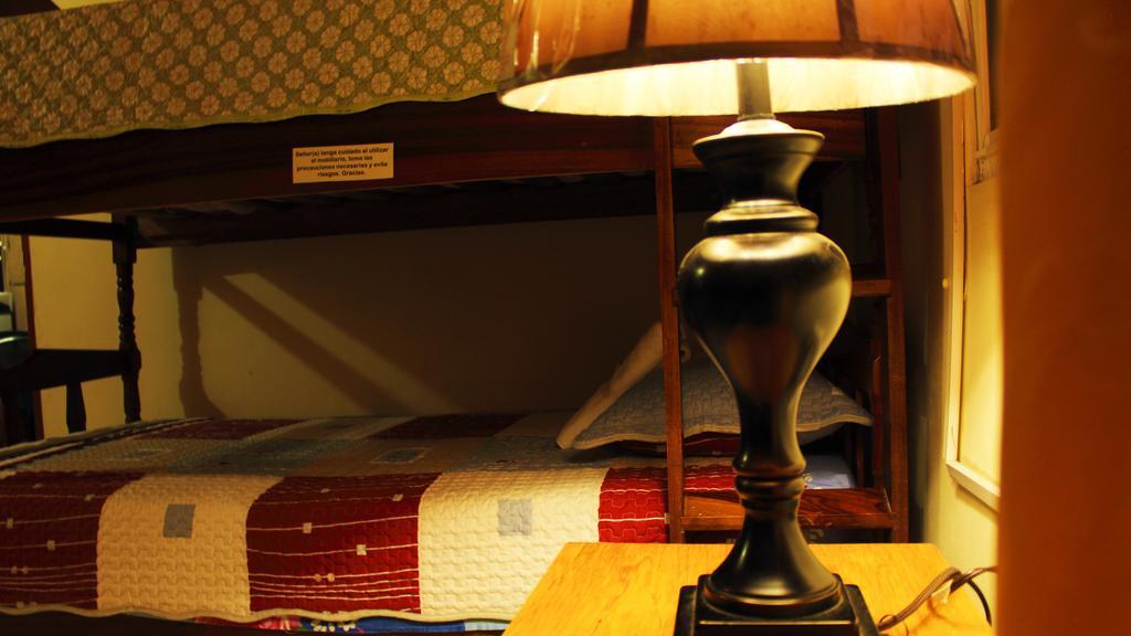 Cabanas Brisas Alto Boquete Bilik gambar