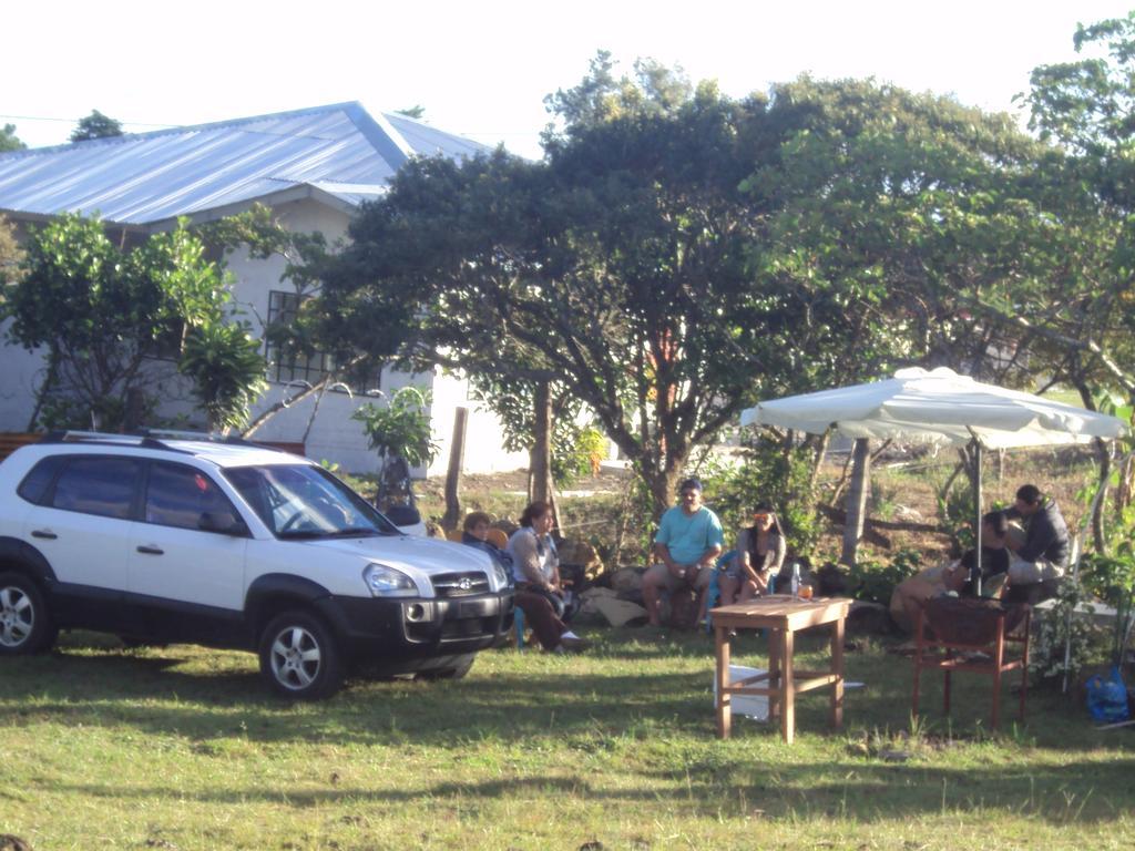 Cabanas Brisas Alto Boquete Bilik gambar
