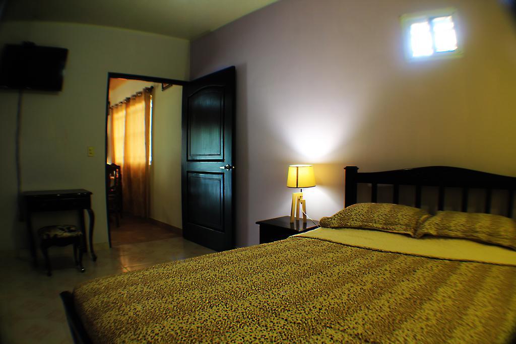 Cabanas Brisas Alto Boquete Luaran gambar