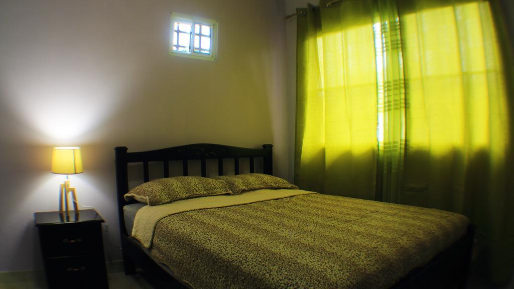 Cabanas Brisas Alto Boquete Luaran gambar