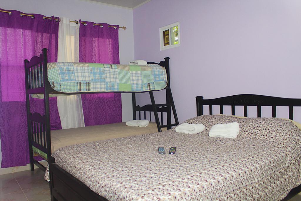 Cabanas Brisas Alto Boquete Luaran gambar