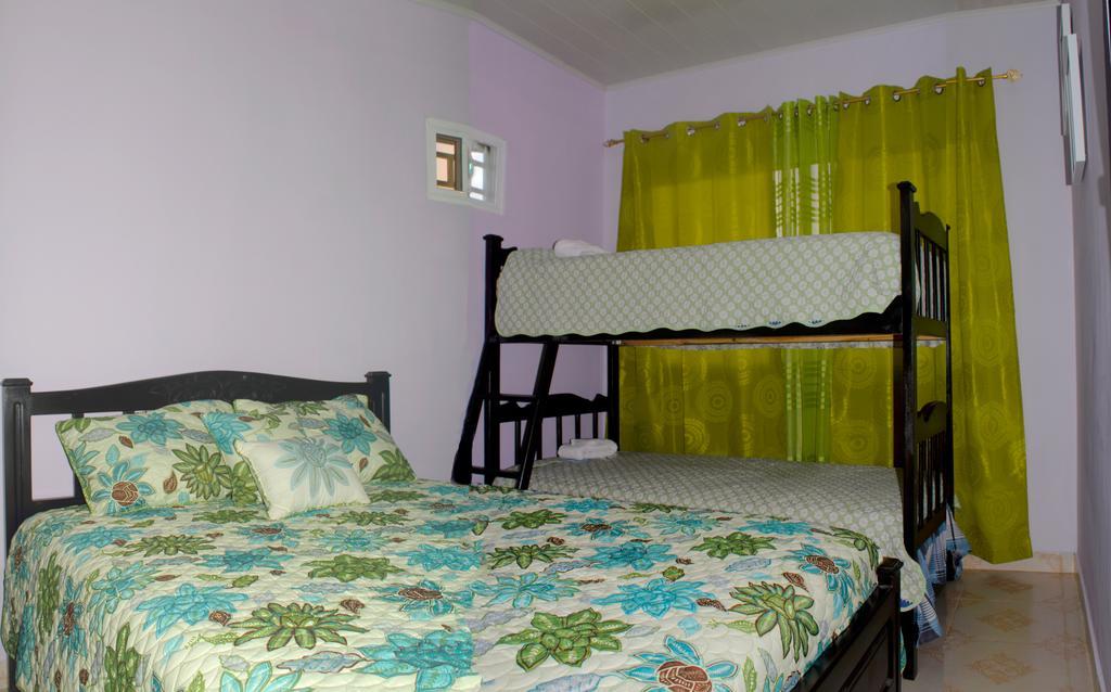Cabanas Brisas Alto Boquete Luaran gambar