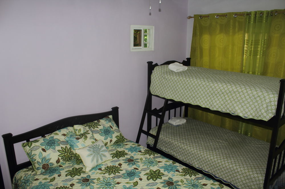 Cabanas Brisas Alto Boquete Luaran gambar
