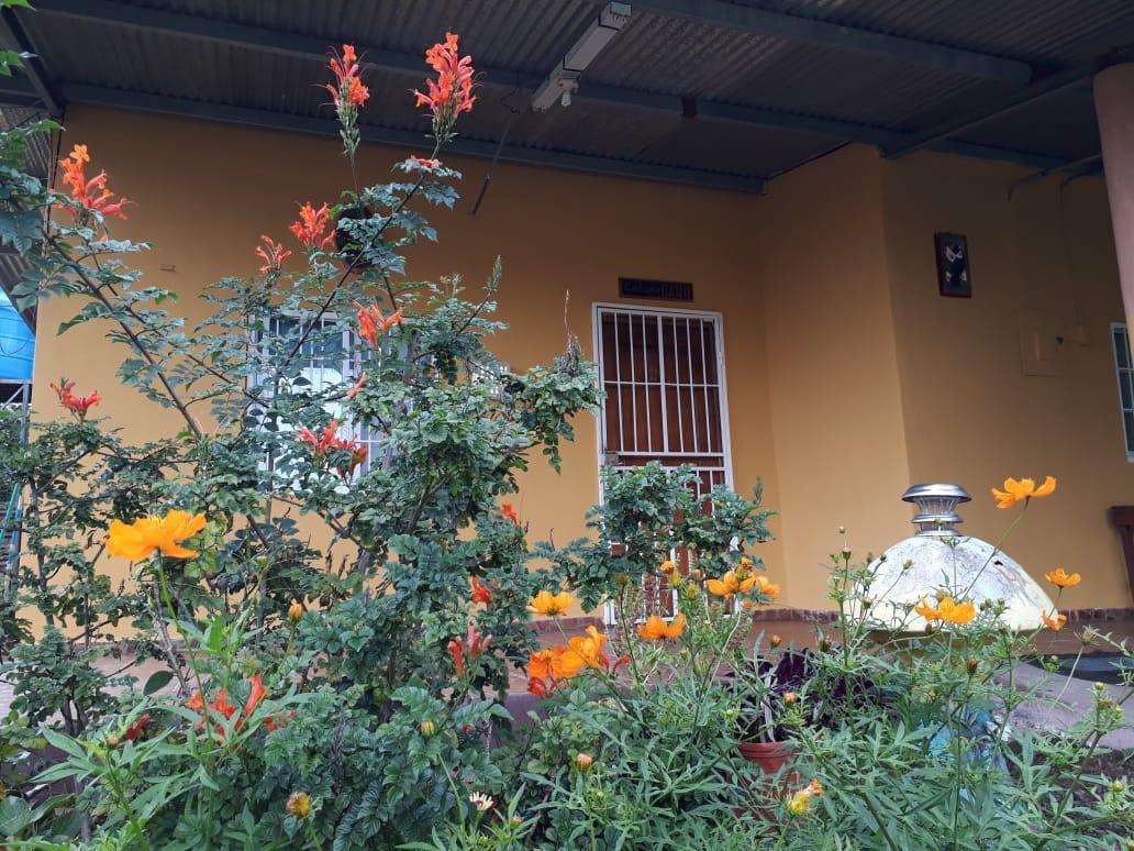 Cabanas Brisas Alto Boquete Luaran gambar