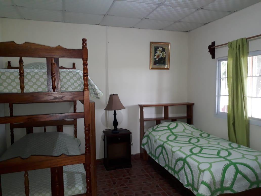 Cabanas Brisas Alto Boquete Luaran gambar